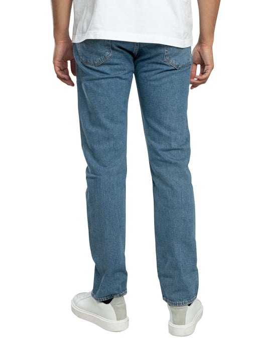 Levi's 501 Originele Jeans, Blauw - Image 3