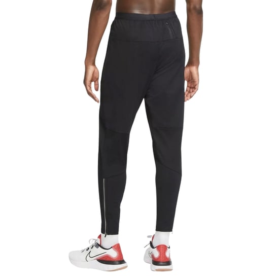 Zwarte Nike Joggingbroek - Image 2