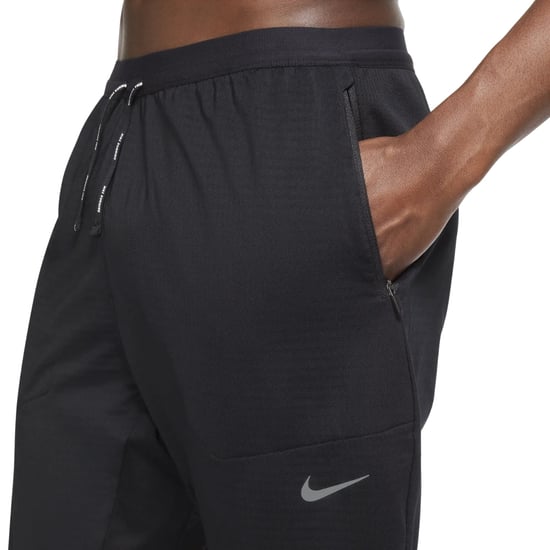 Zwarte Nike Joggingbroek - Image 3