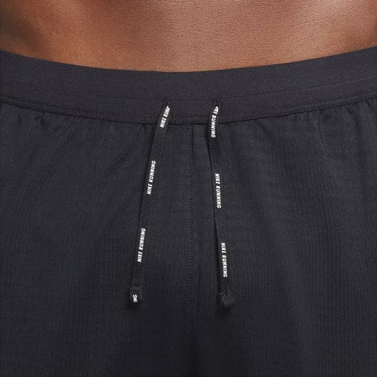 Zwarte Nike Joggingbroek - Image 4