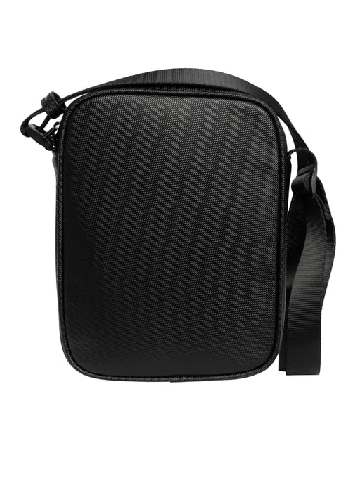 Armani Exchange Merk Schoudertas, Zwart - Image 4