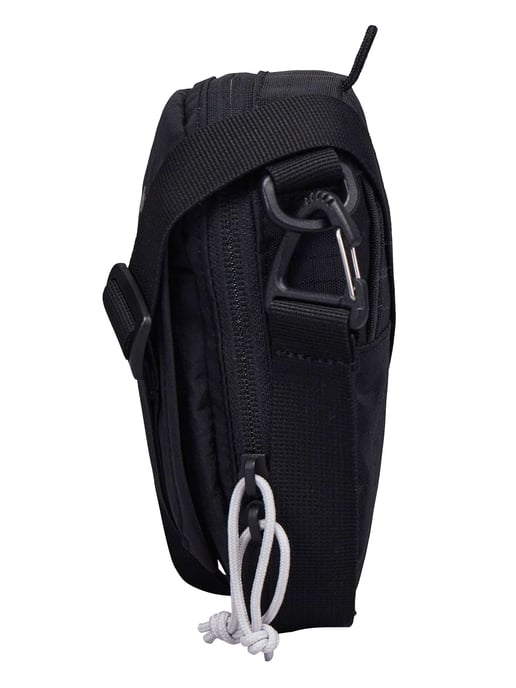 Berghaus Xodus Crossbodytas, Zwart - Image 3