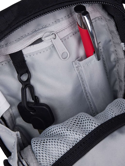 Berghaus Xodus Crossbodytas, Zwart - Image 5
