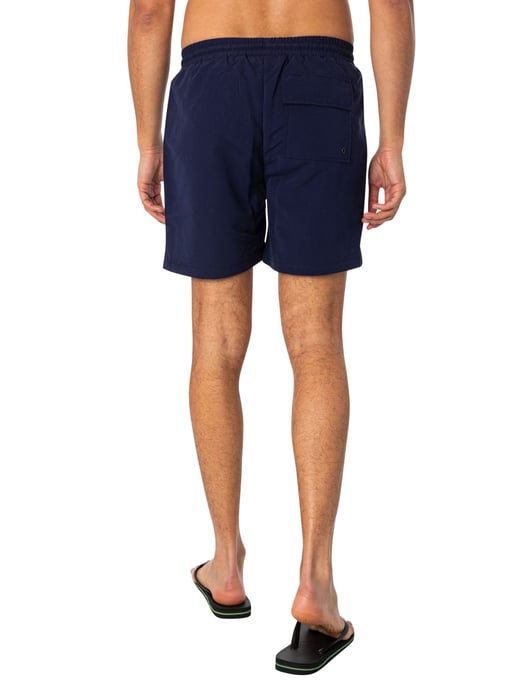 Sergio Tacchini Cordosa Zwemshort, Blauw - Image 3