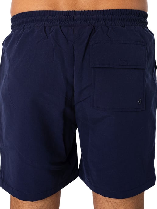 Sergio Tacchini Cordosa Zwemshort, Blauw - Image 4