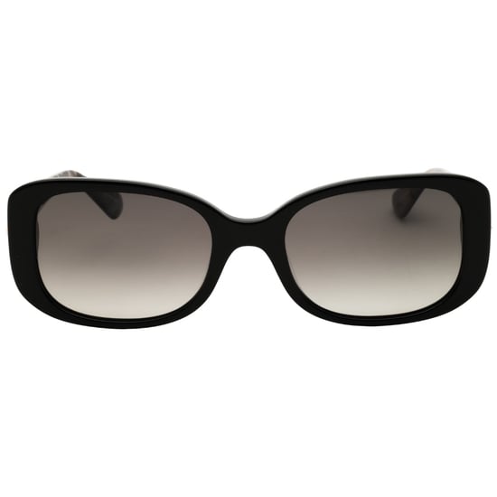 Kate Spade Dionna Zwarte Zonnebril - Image 1