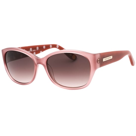 Juicy Couture Brown Sf Lens Plum Zonnebril - Image 2