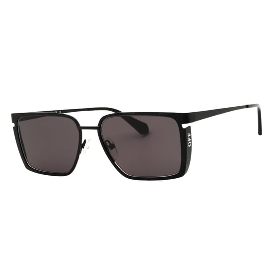 Off-white Yoder Zwarte Zonnebril - Image 2