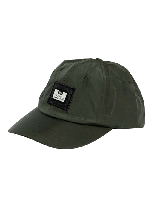 Weekend Offender Natadola-Kap, Groen - Image 1