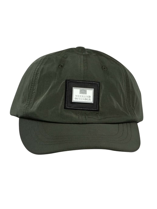 Weekend Offender Natadola-Kap, Groen - Image 5