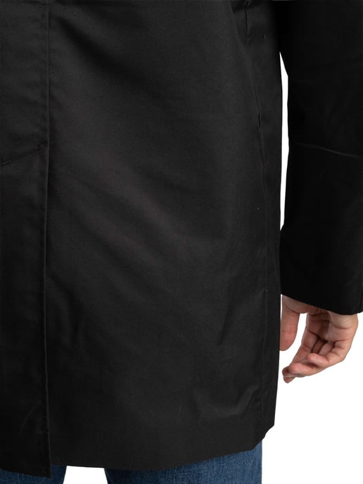 Weekend Offender Whitehouse Mac-Jas, Zwart - Image 6
