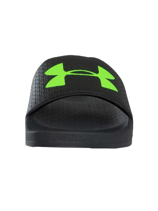 Under Armour ARMR-Schuifregelaars, Zwart - Image 4