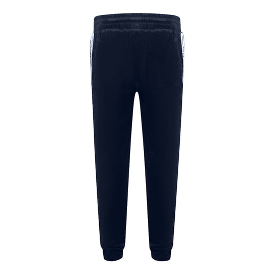 Sergio Tacchini Marineblauwe Dreyan Broek - Image 2