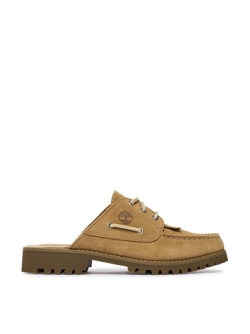 Mix Tape Authentieke Mule Shoes - Image 1