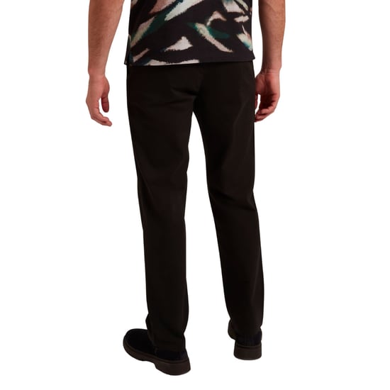 Ted Baker Bernads Regular Fit Zwarte Chino - Image 4