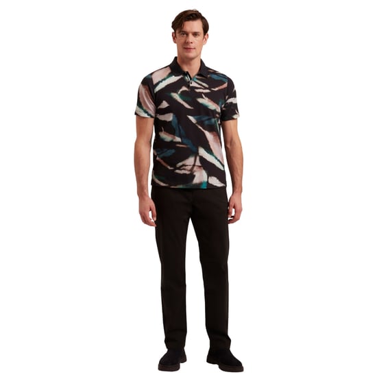 Ted Baker Bernads Regular Fit Zwarte Chino - Image 6