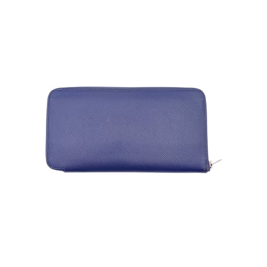 Hermes leren portemonnee Azap - Image 2