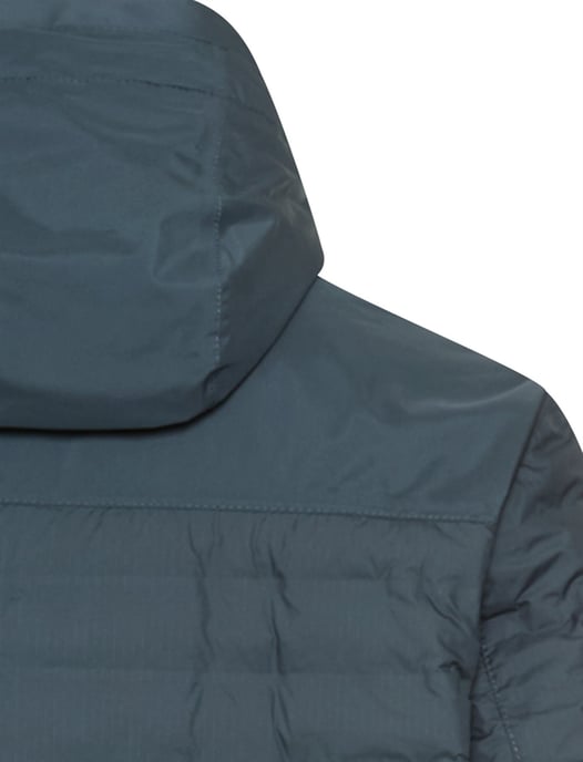 gewatteerde tussenjas Camel Active donkerblauw - Image 4