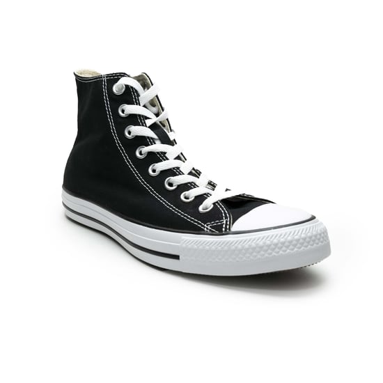 Sneakers Converse Chuck Taylor All Star Hi Zwart - Image 3