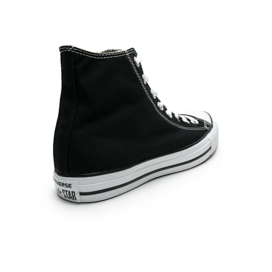Sneakers Converse Chuck Taylor All Star Hi Zwart - Image 4