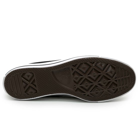 Sneakers Converse Chuck Taylor All Star Hi Zwart - Image 5