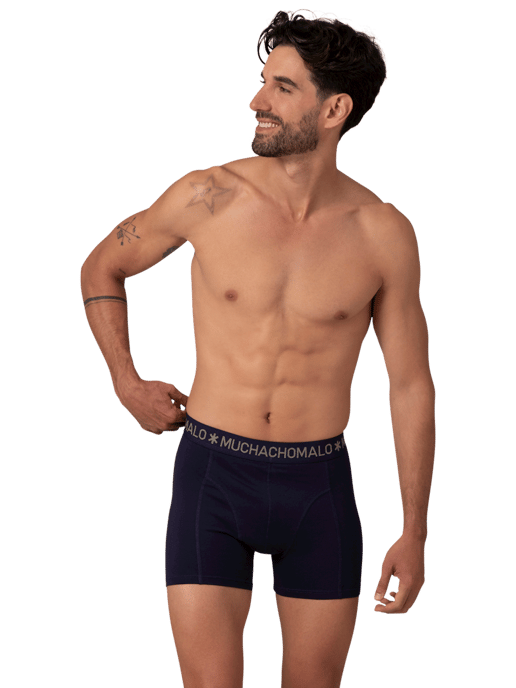 Muchachomalo - 12-pack onderbroeken Heren - Image 2