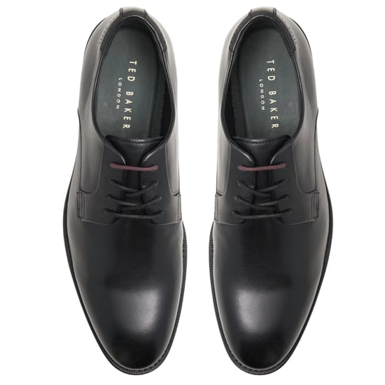 Ted Baker Regent Derby Dress Zwarte Schoenen - Image 6