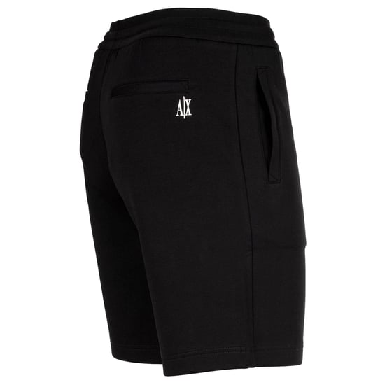 Armani Exchange Essential Shorts voor heren - Image 4