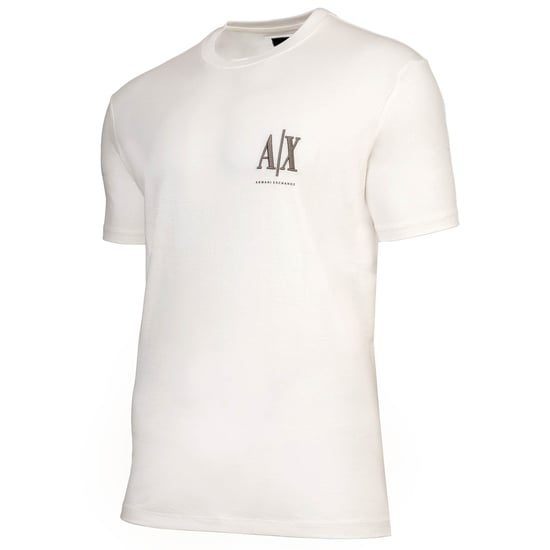 Armani Exchange Milano AX T-shirt voor heren - Image 3