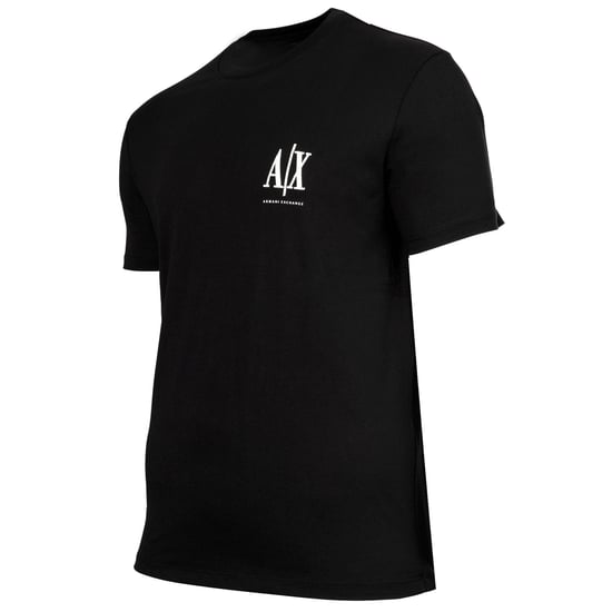 Armani Exchange Milano AX T-shirt voor heren - Image 3
