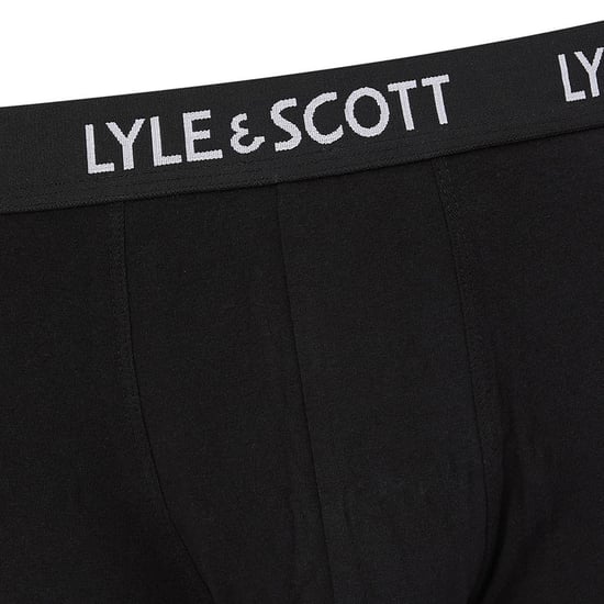 Lyle & Scott 5-pack herenkofferbak - Image 3