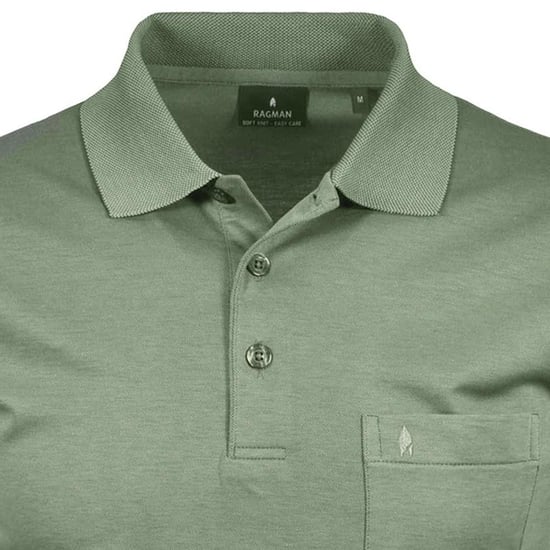 Ragman polo - Image 3