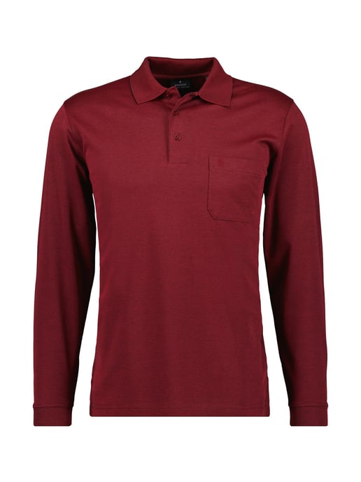 Ragman polo - Image 1