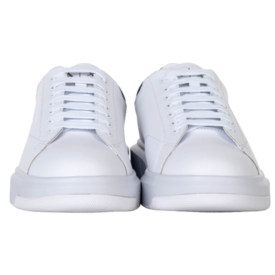 Armani Exchange Eagle herensneaker - Image 5