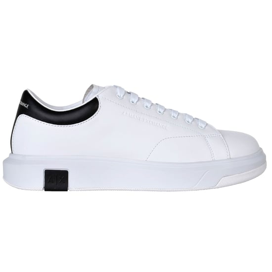 Armani Exchange Eagle herensneaker - Image 6
