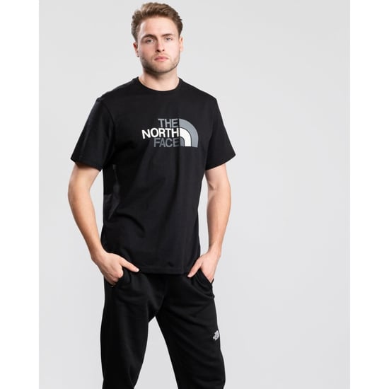 The North Face Short Sleeve Easy Mens Tee - Image 1