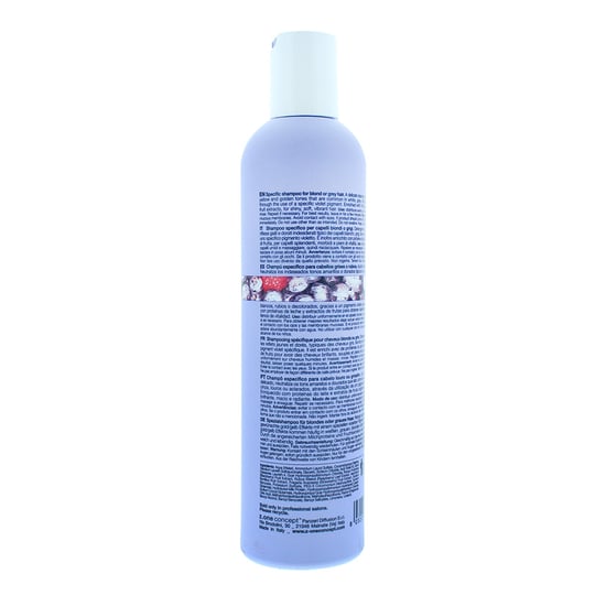 milk_shake Silver Shine Shampoo 300ml - Image 2