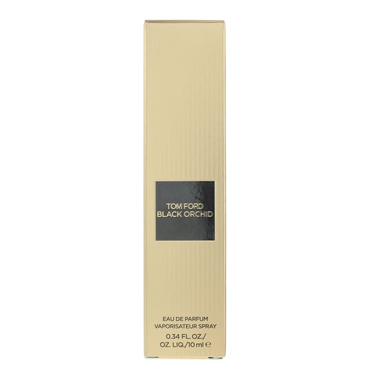 Black Orchid - EdP Travelspray 10ml - Image 3