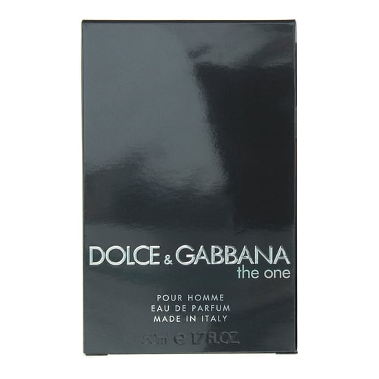 Dolce & Gabbana The One For Men Edp Spray50 ml. - Image 3