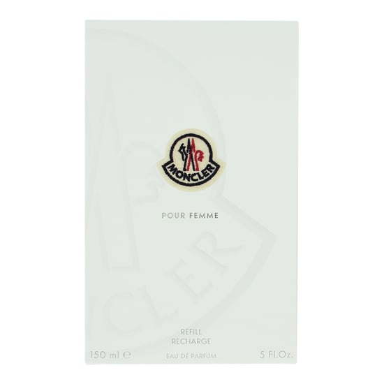 Moncler Pour Femme EdP Navulling 150 ml - Image 3
