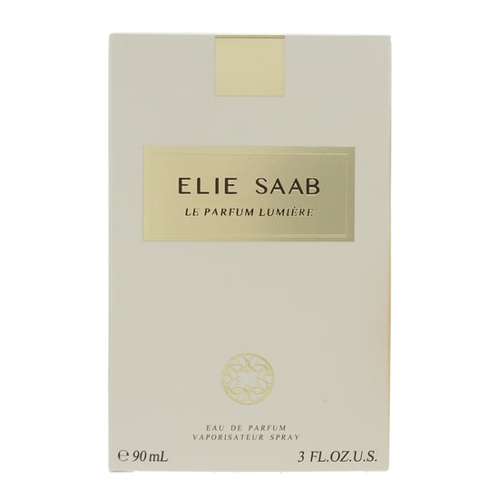 Le Parfum Lumière EDP Vapor 90 ml - Image 3