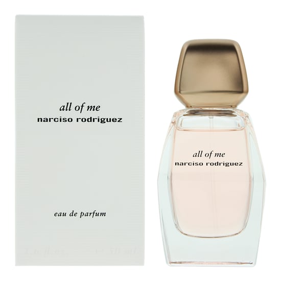 Narciso Rodriguez All Of Me Edp Spray50 ml. - Image 2