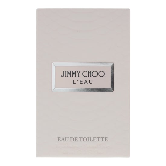 L'Eau Eau De Toilette Spray 60 ml - Image 3
