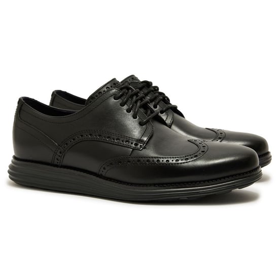 Cole Haan Original Grand Wingtip Oxford Schoenen - Image 2
