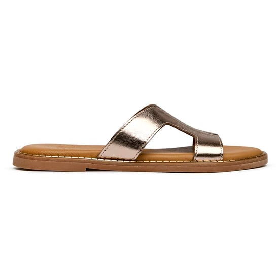Sole Noor Slide Sandalen - Image 1