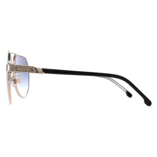 Carrera Aviator Heren Goud Donkerblauw Verloop 1067/S - Image 3