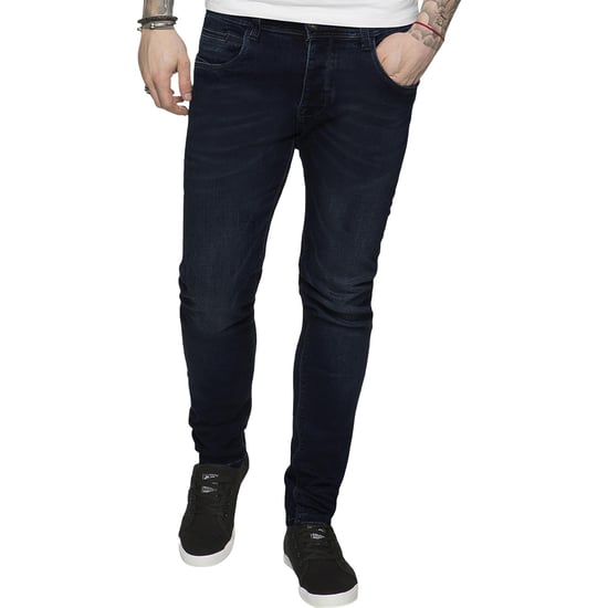 ETO | Heren Designer Skinny Jeans - Image 1
