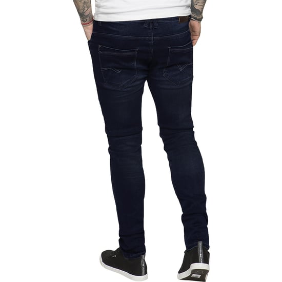 ETO | Heren Designer Skinny Jeans - Image 2