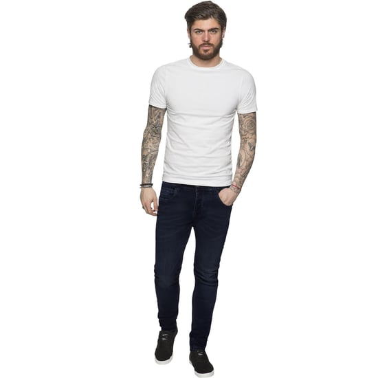 ETO | Heren Designer Skinny Jeans - Image 3