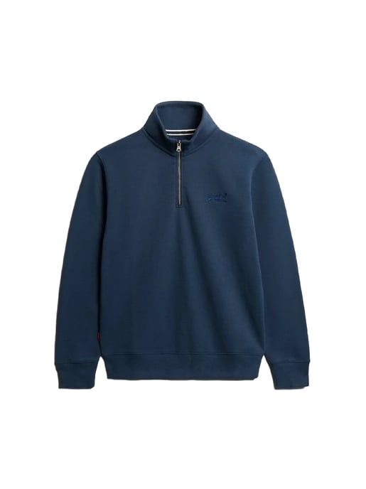 Superdry heren henley trui - Image 4